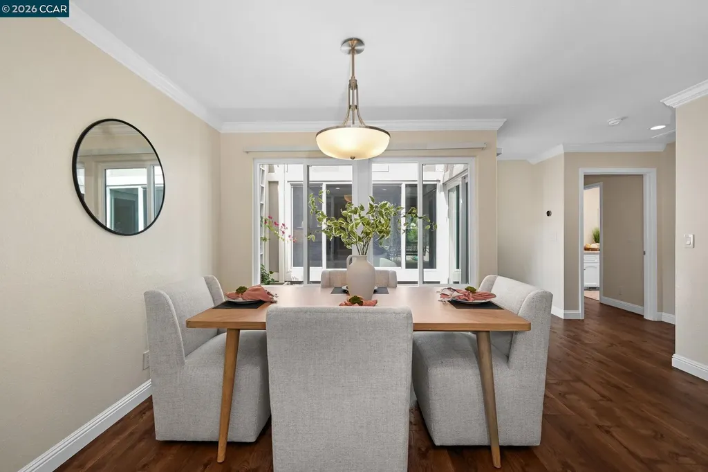 706 Lakeside Court Danville CA 94526