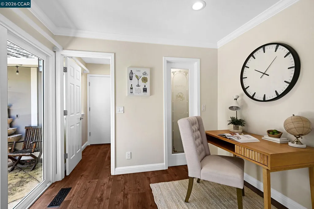 706 Lakeside Court Danville CA 94526