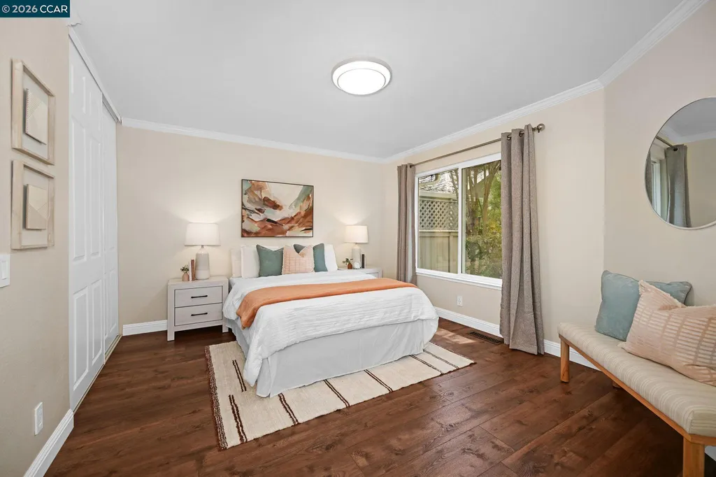 706 Lakeside Court Danville CA 94526