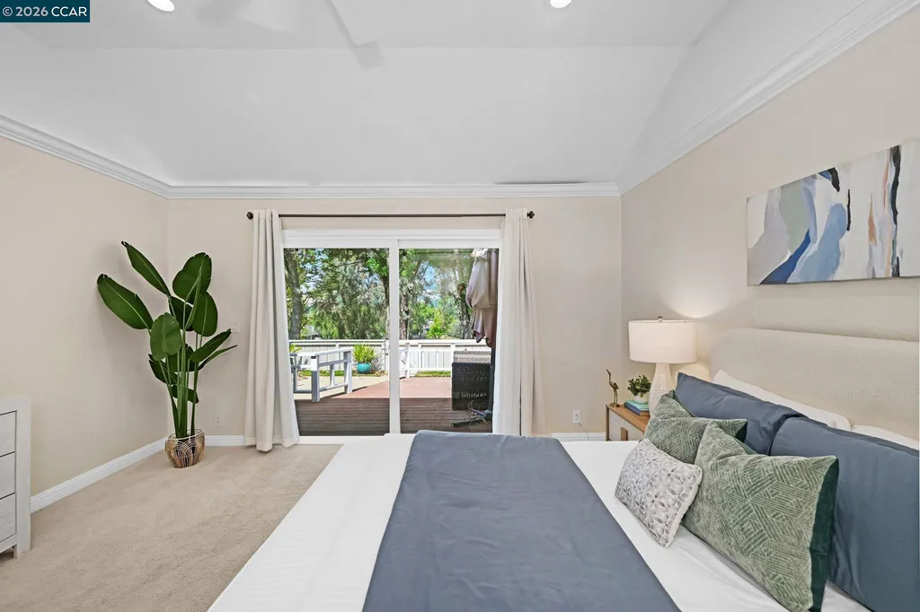 706 Lakeside Court Danville CA 94526