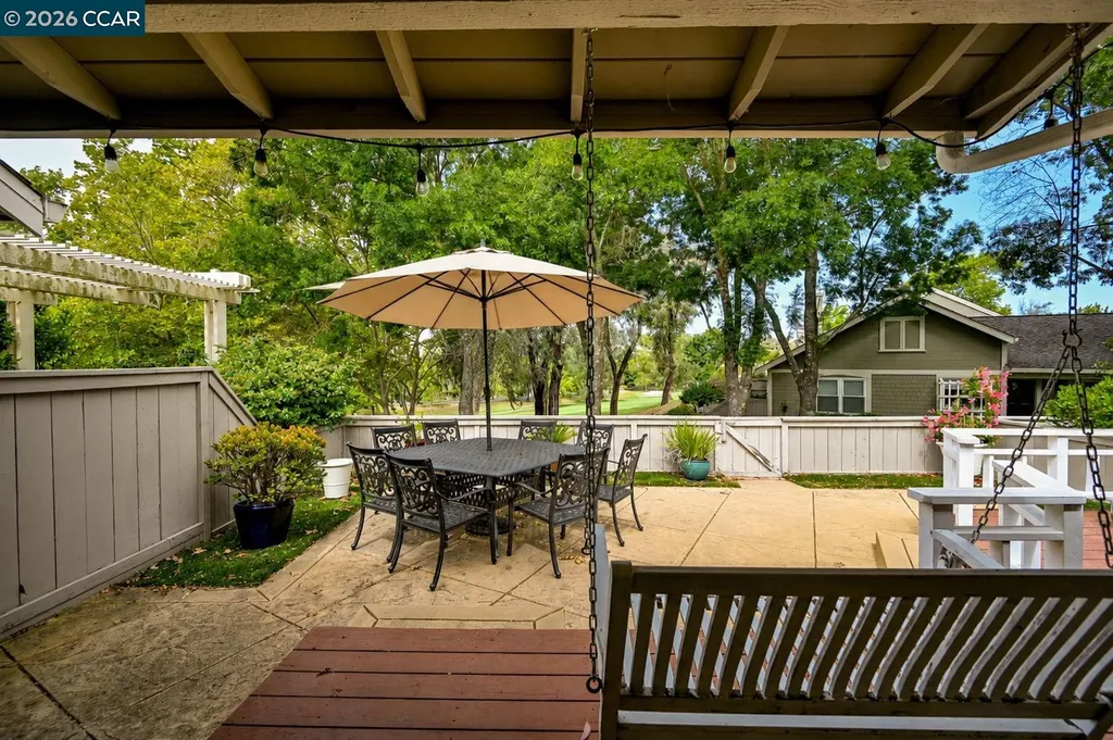 706 Lakeside Court Danville CA 94526