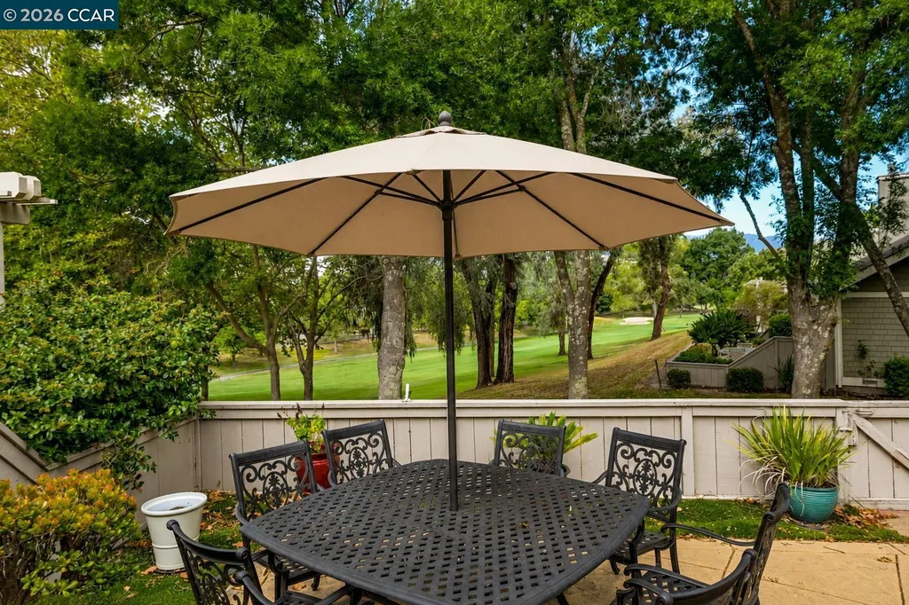 706 Lakeside Court Danville CA 94526