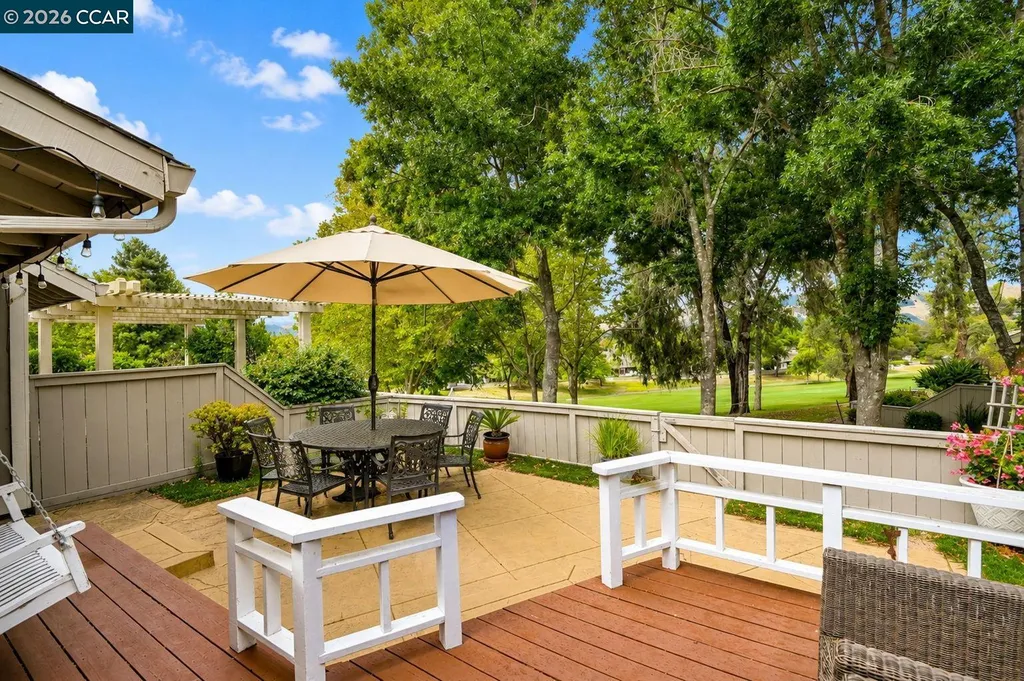 706 Lakeside Court Danville CA 94526