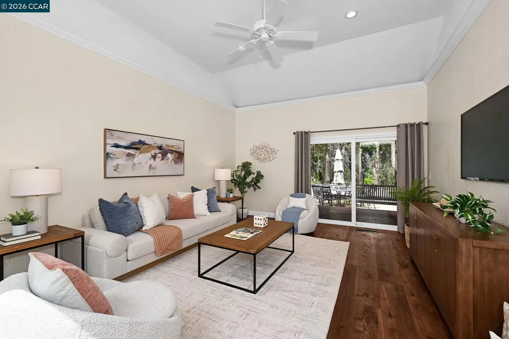 706 Lakeside Court Danville CA 94526