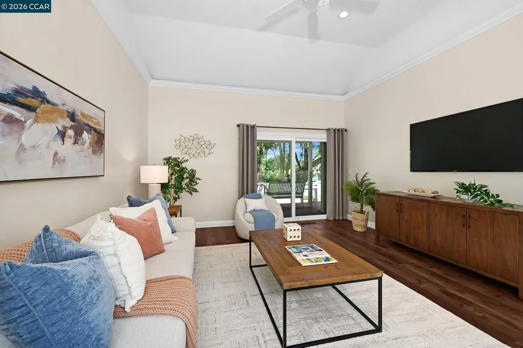 706 Lakeside Court Danville CA 94526