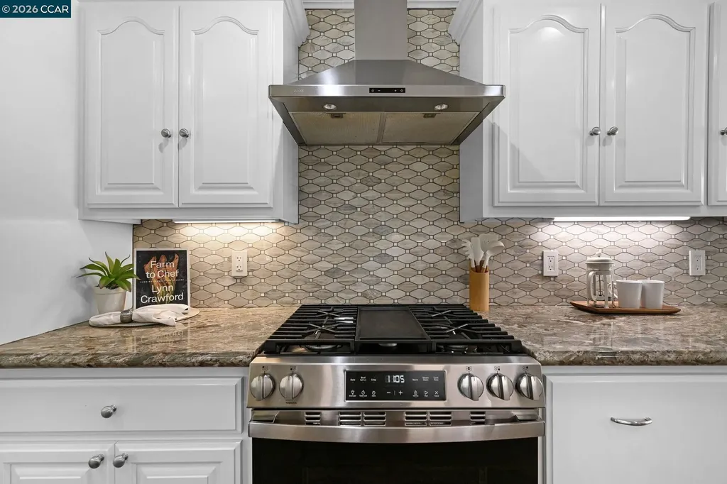 706 Lakeside Court Danville CA 94526