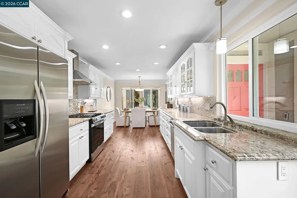 706 Lakeside Court Danville CA 94526