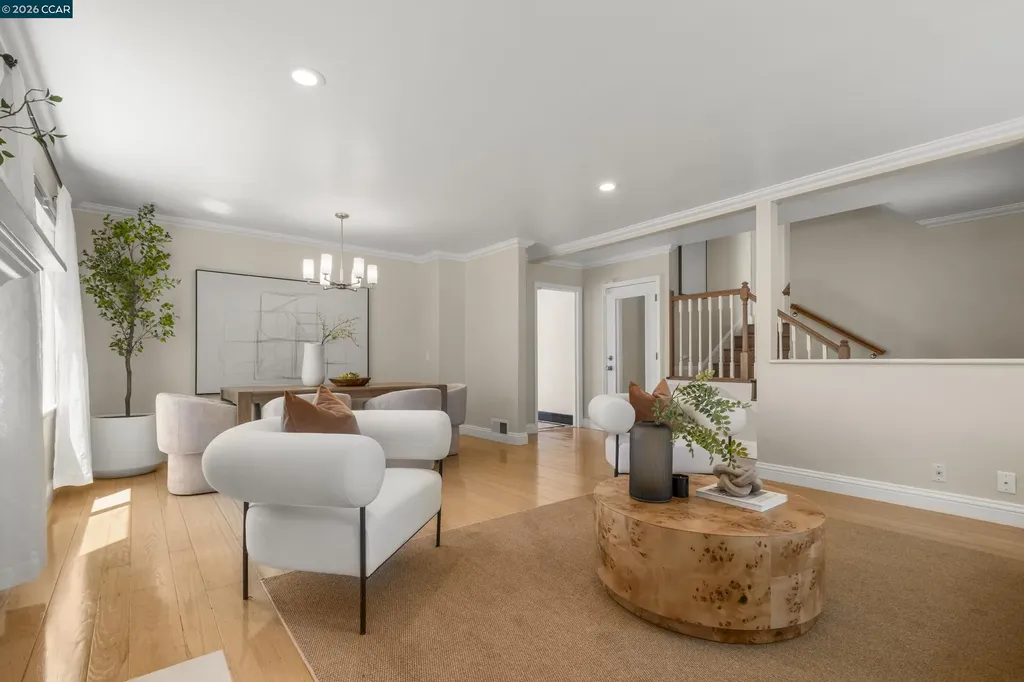 4486 Lawrence Drive Castro Valley CA 94546