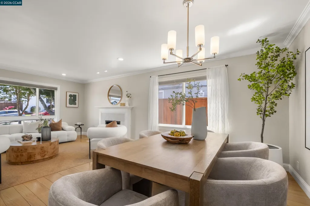 4486 Lawrence Drive Castro Valley CA 94546