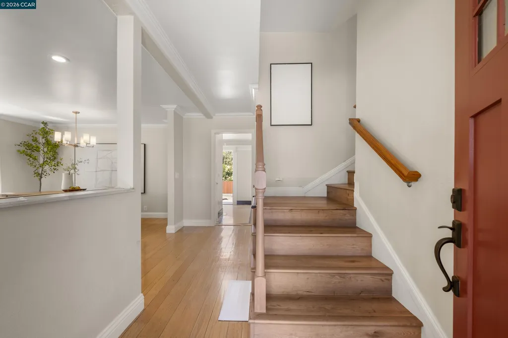 4486 Lawrence Drive Castro Valley CA 94546