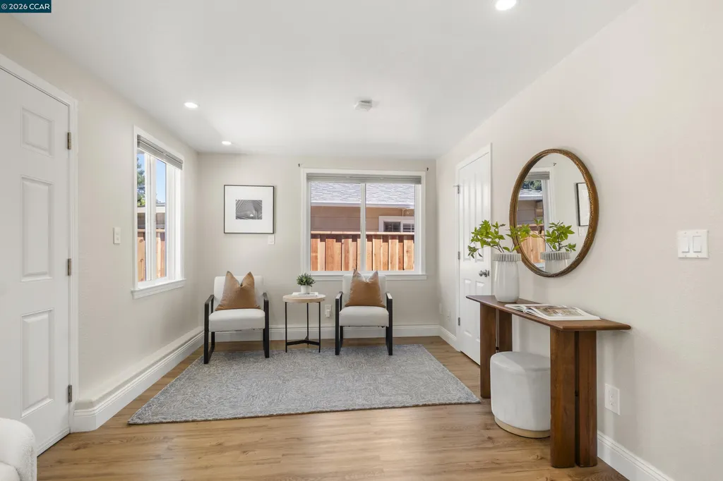 4486 Lawrence Drive Castro Valley CA 94546
