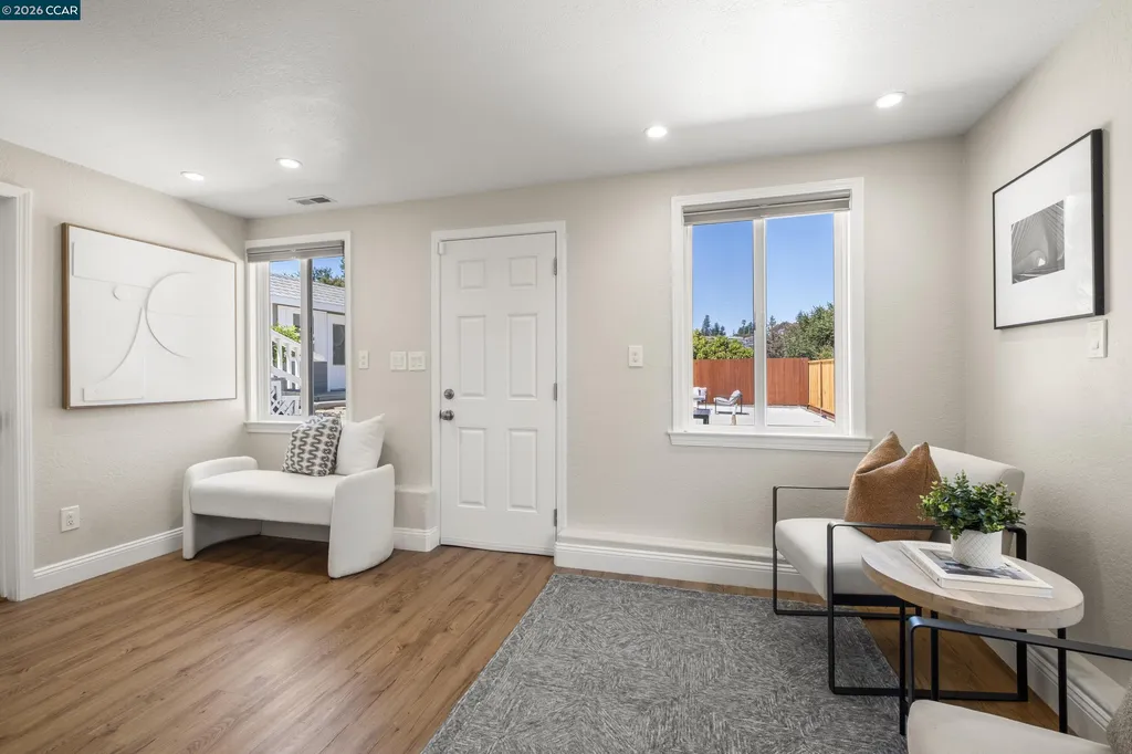 4486 Lawrence Drive Castro Valley CA 94546