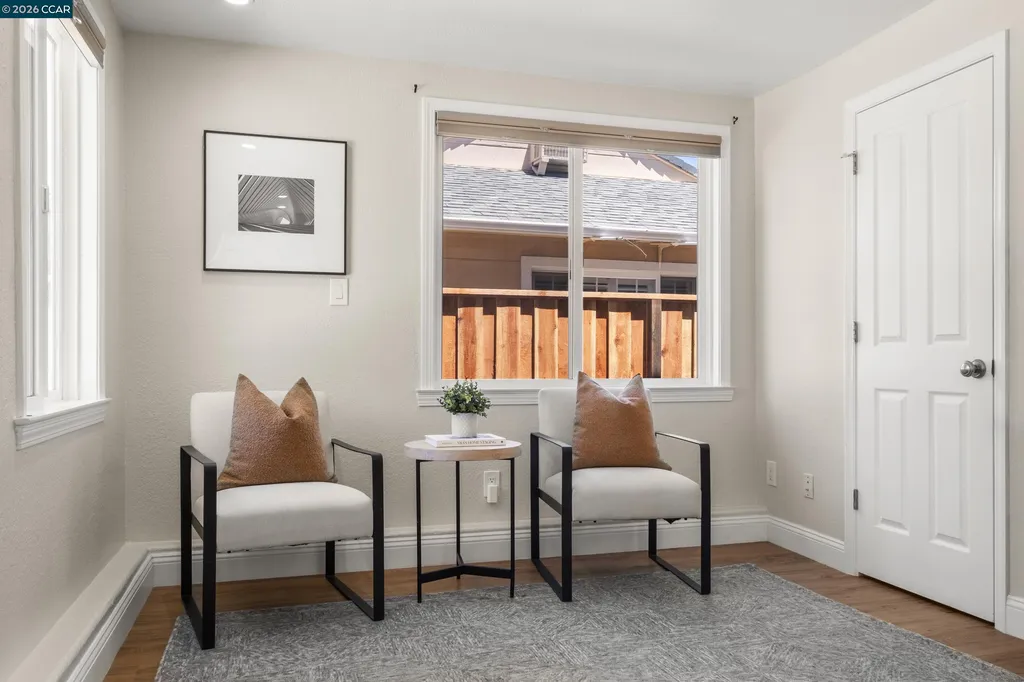 4486 Lawrence Drive Castro Valley CA 94546