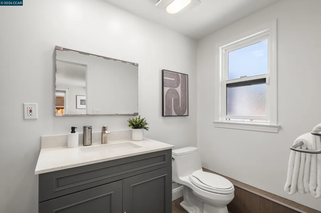 4486 Lawrence Drive Castro Valley CA 94546