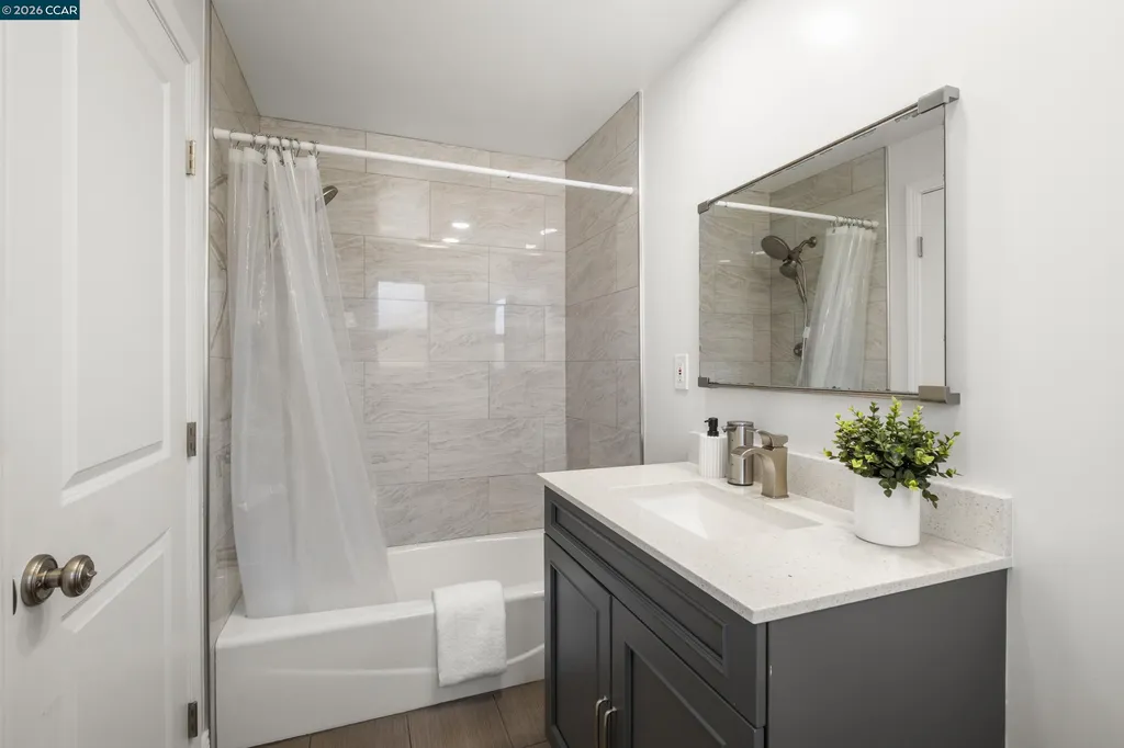 4486 Lawrence Drive Castro Valley CA 94546
