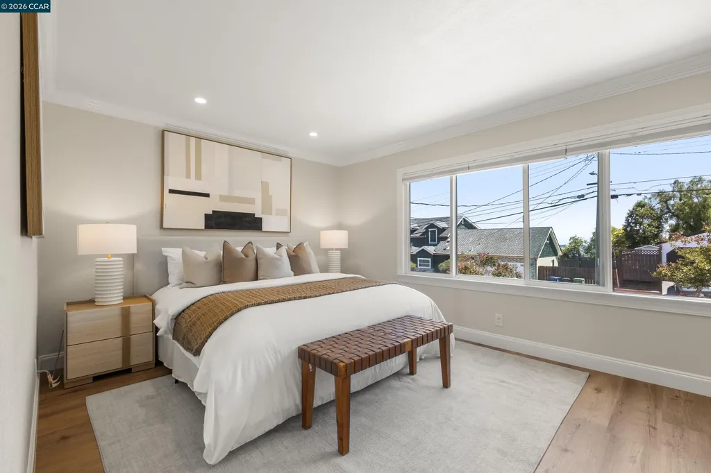 4486 Lawrence Drive Castro Valley CA 94546