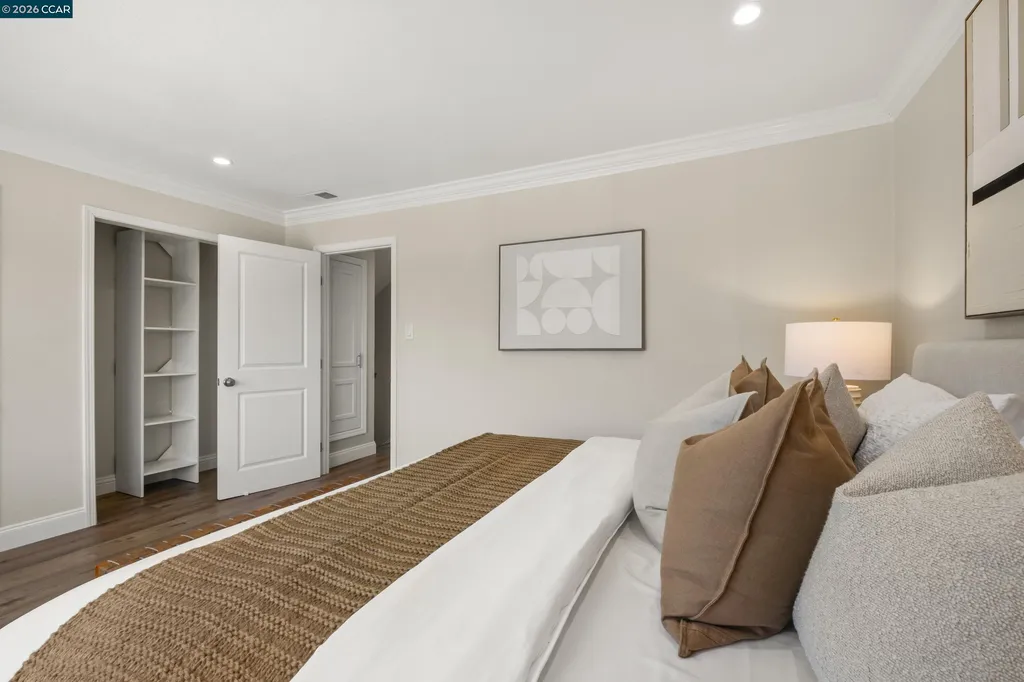 4486 Lawrence Drive Castro Valley CA 94546