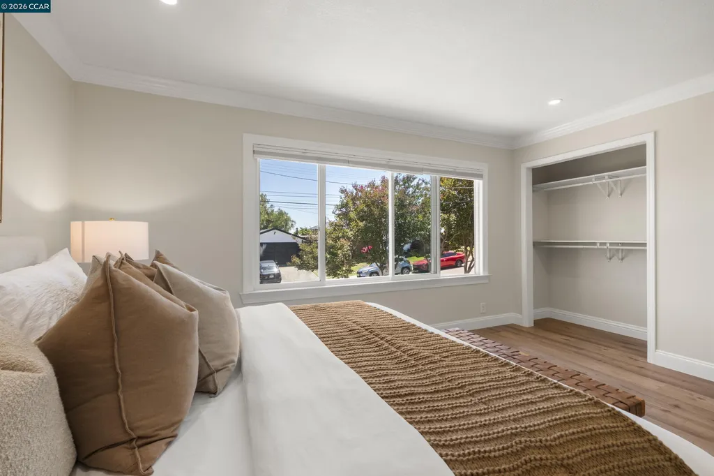 4486 Lawrence Drive Castro Valley CA 94546