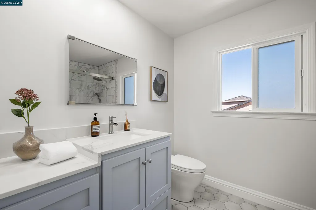 4486 Lawrence Drive Castro Valley CA 94546