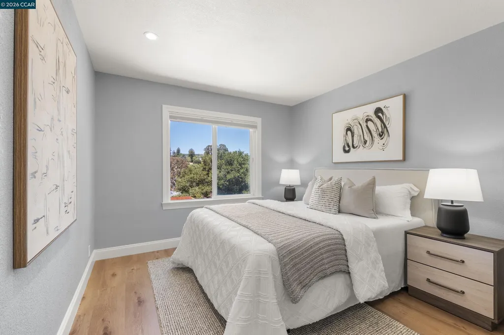 4486 Lawrence Drive Castro Valley CA 94546