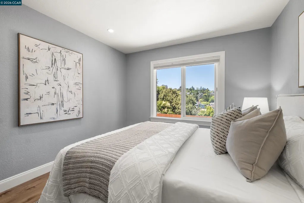 4486 Lawrence Drive Castro Valley CA 94546