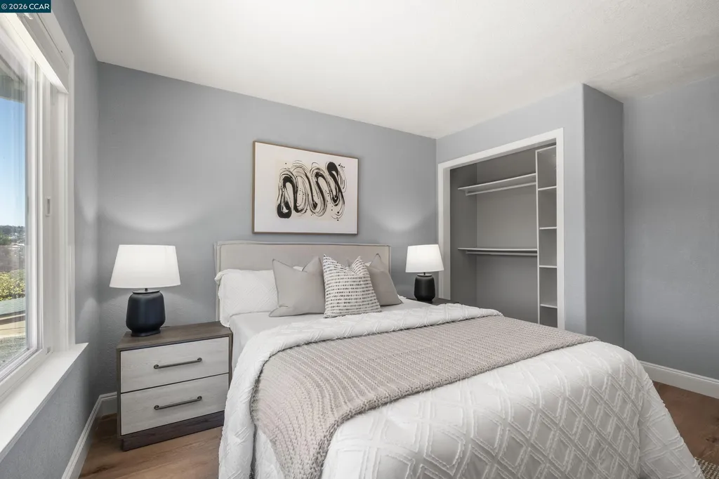 4486 Lawrence Drive Castro Valley CA 94546