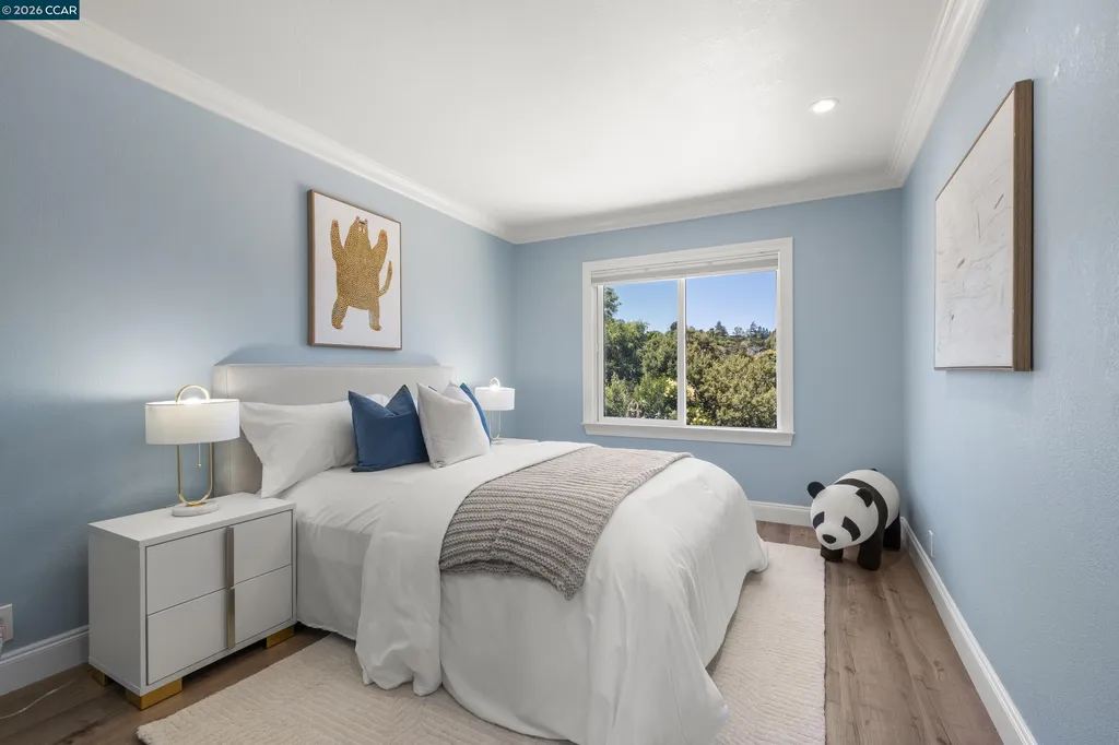 4486 Lawrence Drive Castro Valley CA 94546