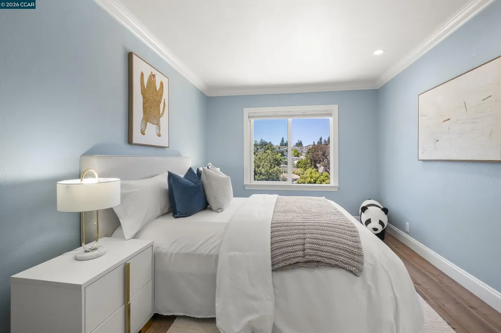 4486 Lawrence Drive Castro Valley CA 94546