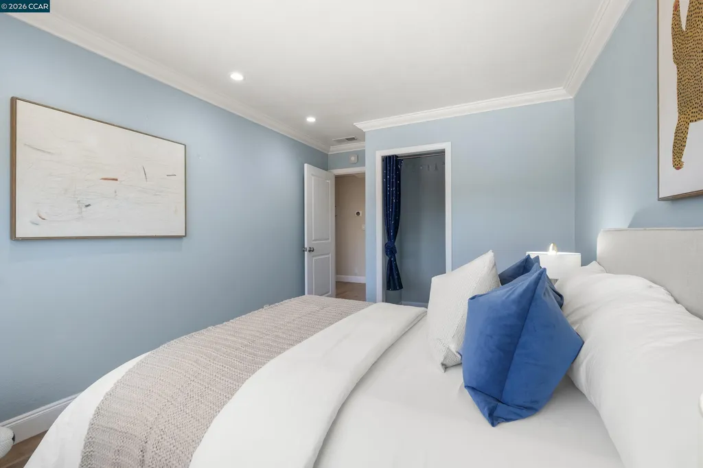 4486 Lawrence Drive Castro Valley CA 94546