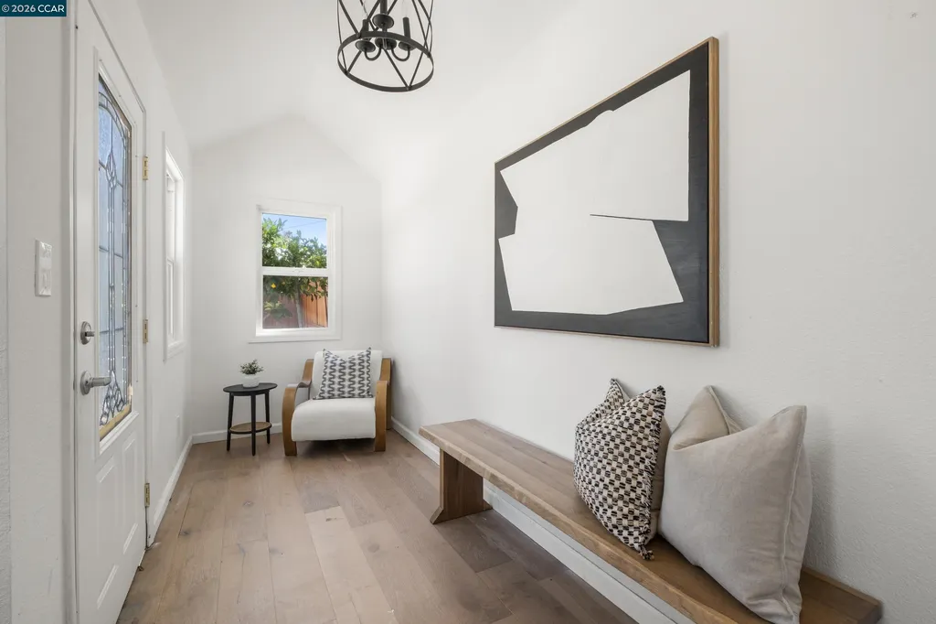 4486 Lawrence Drive Castro Valley CA 94546