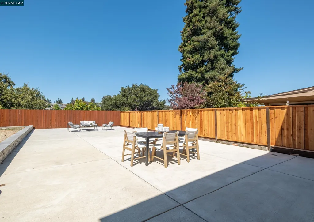 4486 Lawrence Drive Castro Valley CA 94546