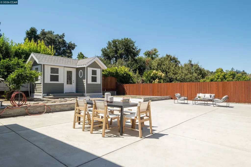 4486 Lawrence Drive Castro Valley CA 94546