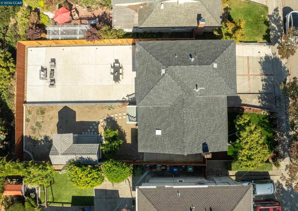 4486 Lawrence Drive Castro Valley CA 94546