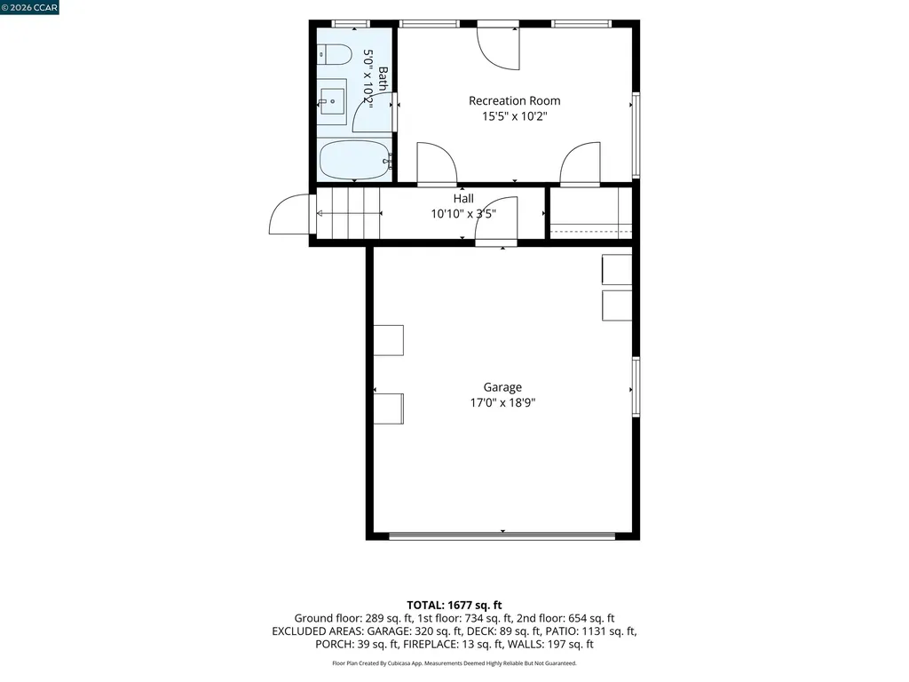 4486 Lawrence Drive Castro Valley CA 94546