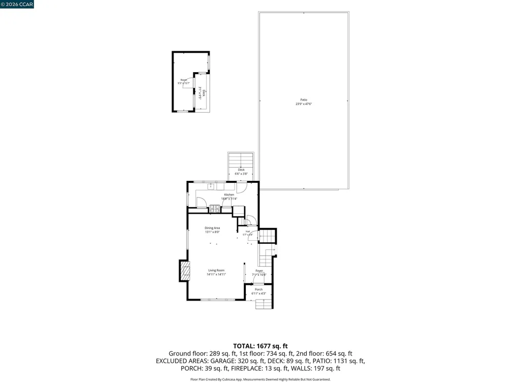 4486 Lawrence Drive Castro Valley CA 94546