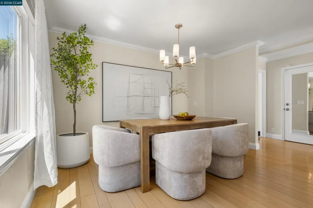 4486 Lawrence Drive Castro Valley CA 94546
