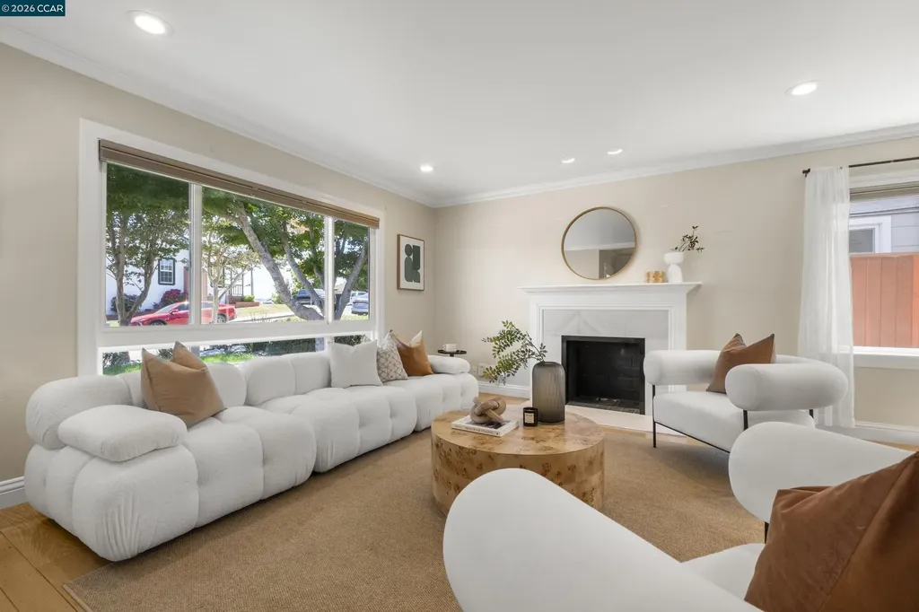 4486 Lawrence Drive Castro Valley CA 94546