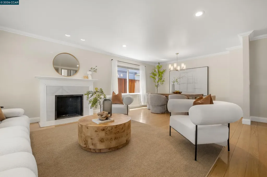 4486 Lawrence Drive Castro Valley CA 94546