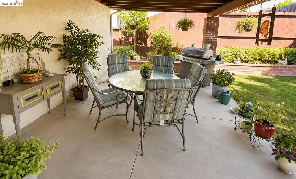 216 Boulder Drive Antioch CA 94509