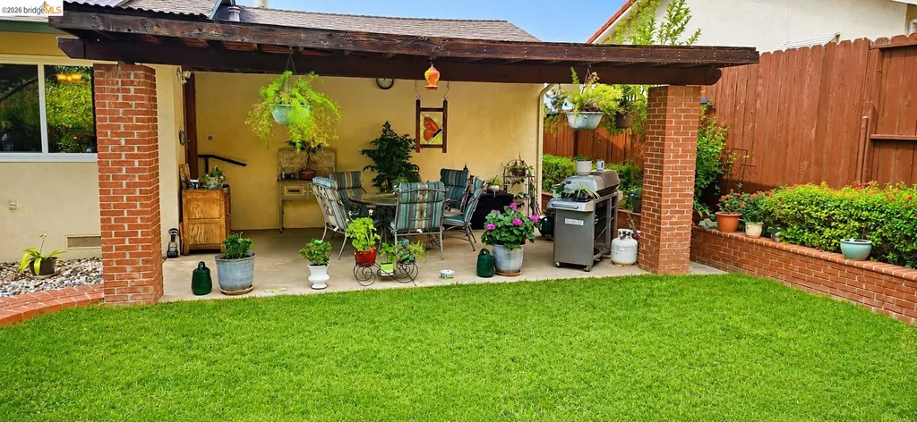 216 Boulder Drive Antioch CA 94509