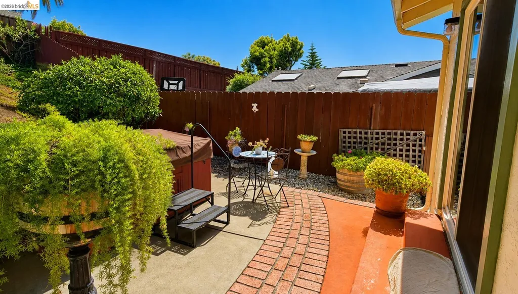 216 Boulder Drive Antioch CA 94509