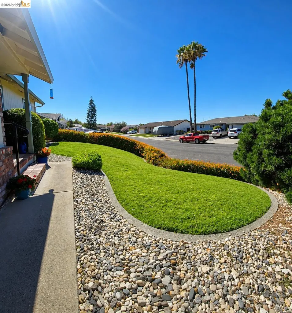 216 Boulder Drive Antioch CA 94509