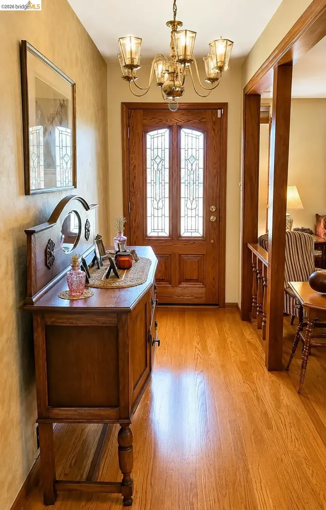 216 Boulder Drive Antioch CA 94509