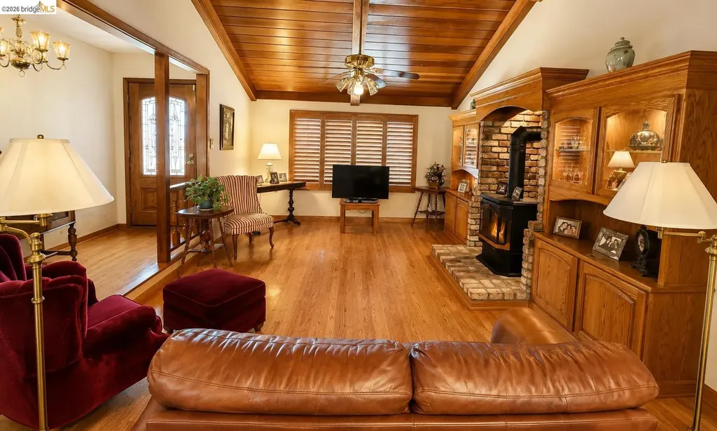 216 Boulder Drive Antioch CA 94509