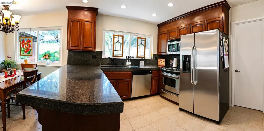 216 Boulder Drive Antioch CA 94509
