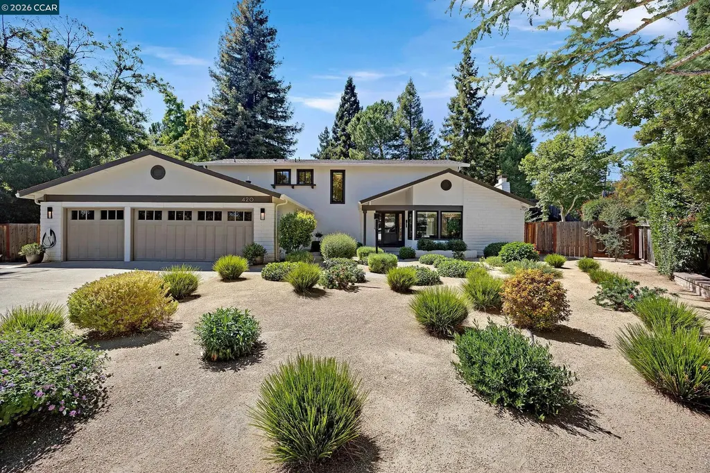 420 Pennington Place Danville CA 94526