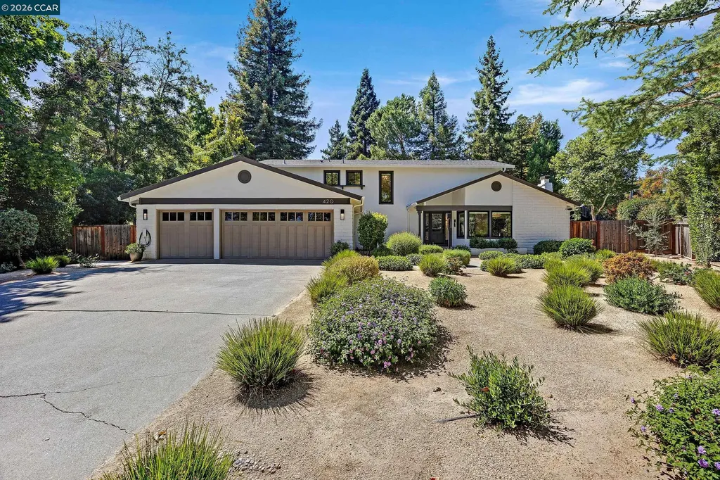 420 Pennington Place Danville CA 94526