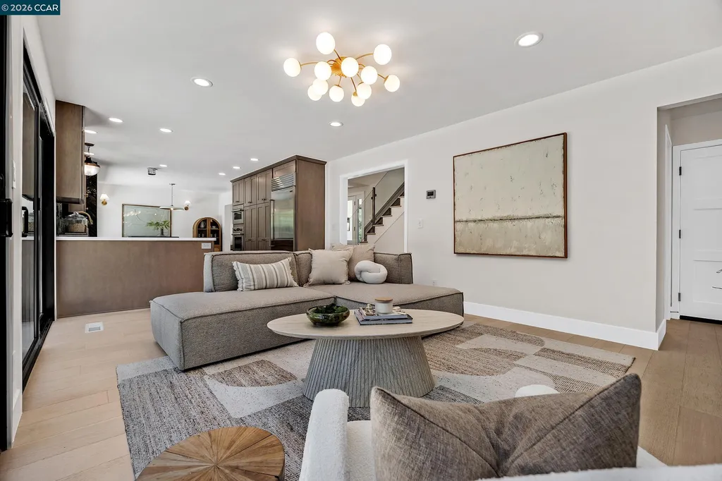 420 Pennington Place Danville CA 94526