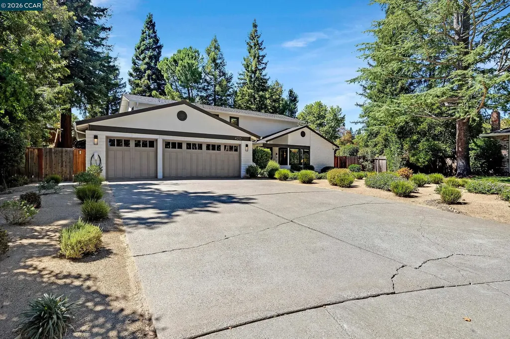 420 Pennington Place Danville CA 94526