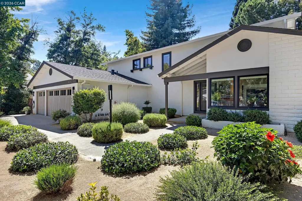 420 Pennington Place Danville CA 94526